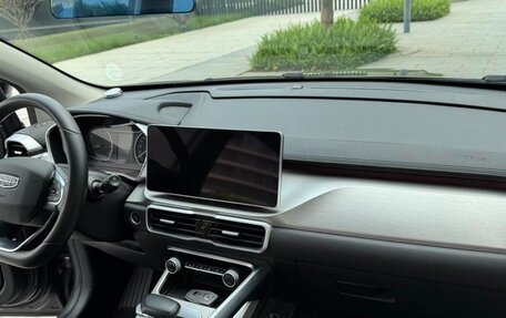 Geely Coolray I, 2021 год, 1 290 000 рублей, 16 фотография