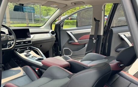 Geely Coolray I, 2021 год, 1 290 000 рублей, 13 фотография