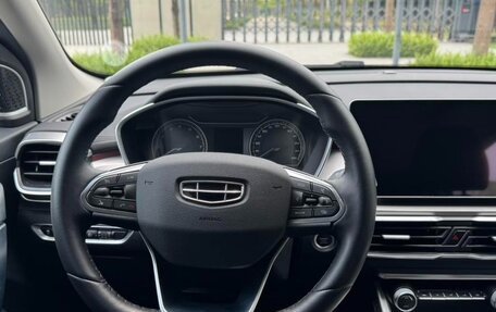 Geely Coolray I, 2021 год, 1 290 000 рублей, 18 фотография