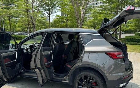 Geely Coolray I, 2021 год, 1 290 000 рублей, 20 фотография
