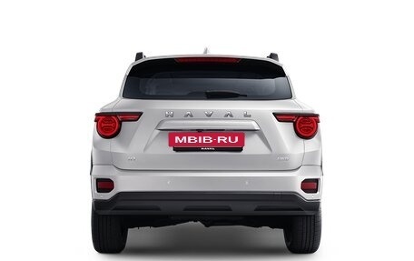 Haval H7, 2026 год, 3 999 000 рублей, 4 фотография
