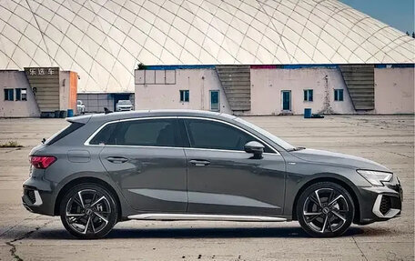 Audi A3, 2023 год, 2 118 300 рублей, 4 фотография