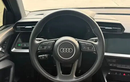 Audi A3, 2023 год, 2 118 300 рублей, 11 фотография
