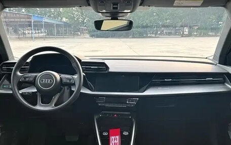 Audi A3, 2023 год, 2 118 300 рублей, 10 фотография