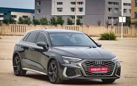 Audi A3, 2023 год, 2 118 300 рублей, 3 фотография