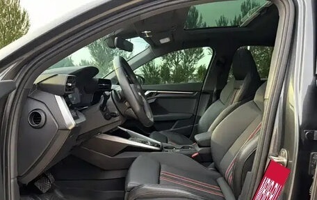 Audi A3, 2023 год, 2 118 300 рублей, 9 фотография