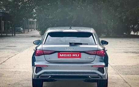 Audi A3, 2023 год, 2 118 300 рублей, 6 фотография