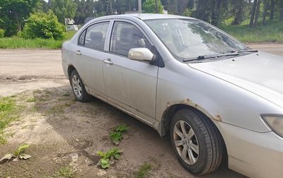 Lifan Solano I (630) рестайлинг, 2013 год, 180 000 рублей, 1 фотография