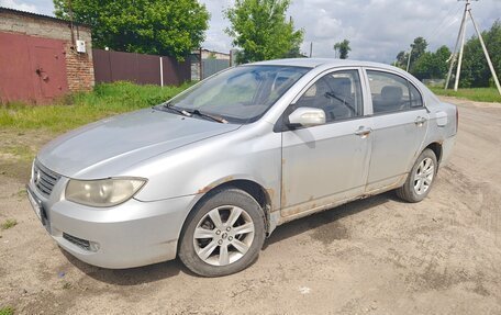 Lifan Solano I (630) рестайлинг, 2013 год, 180 000 рублей, 2 фотография