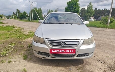 Lifan Solano I (630) рестайлинг, 2013 год, 180 000 рублей, 4 фотография