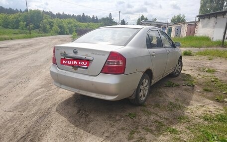Lifan Solano I (630) рестайлинг, 2013 год, 180 000 рублей, 3 фотография