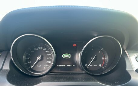 Land Rover Range Rover Evoque I, 2015 год, 1 770 000 рублей, 9 фотография