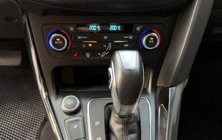 Ford Focus III, 2017 год, 1 125 000 рублей, 4 фотография