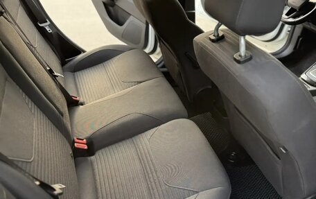 Ford Focus III, 2017 год, 1 125 000 рублей, 9 фотография