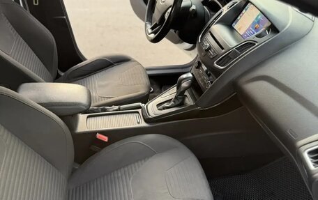 Ford Focus III, 2017 год, 1 125 000 рублей, 17 фотография