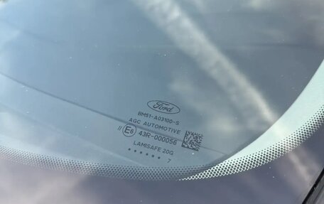 Ford Focus III, 2017 год, 1 125 000 рублей, 19 фотография