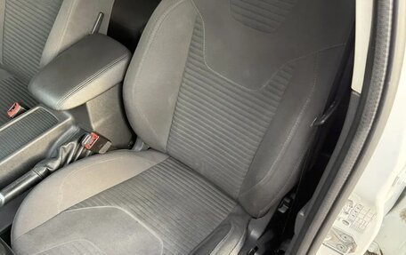 Ford Focus III, 2017 год, 1 125 000 рублей, 16 фотография