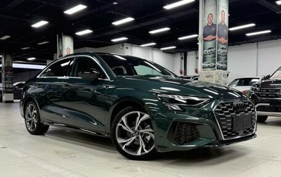 Audi A3, 2023 год, 2 425 000 рублей, 1 фотография
