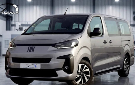 Fiat Ulysse, 2026 год, 4 460 750 рублей, 1 фотография