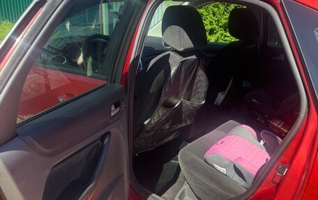 Ford Focus II рестайлинг, 2008 год, 420 000 рублей, 11 фотография