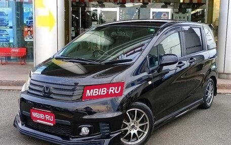 Honda Freed I, 2012 год, 850 000 рублей, 1 фотография