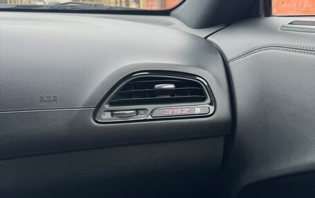 Dodge Challenger III рестайлинг 2, 2020 год, 7 500 000 рублей, 11 фотография
