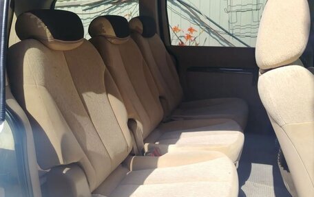 KIA Carnival III, 2010 год, 1 490 000 рублей, 9 фотография