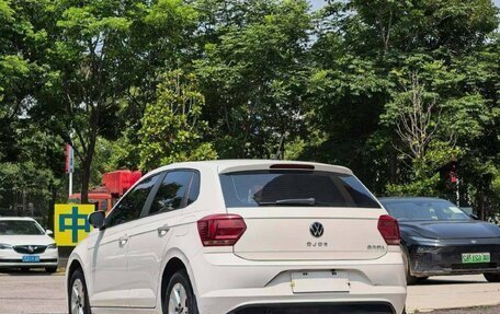 Volkswagen Polo, 2022 год, 1 075 000 рублей, 6 фотография