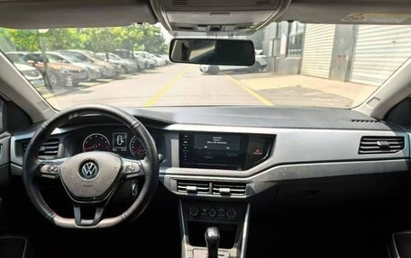 Volkswagen Polo, 2022 год, 1 075 000 рублей, 8 фотография