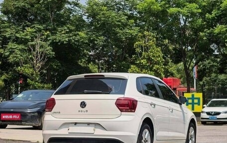 Volkswagen Polo, 2022 год, 1 075 000 рублей, 4 фотография