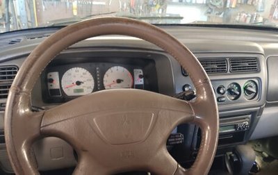 Mitsubishi Montero Sport, 2002 год, 290 000 рублей, 1 фотография
