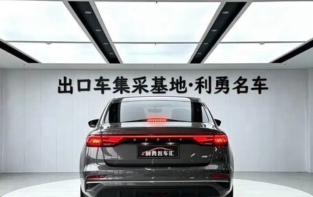 Geely Emgrand, 2023 год, 1 230 000 рублей, 4 фотография