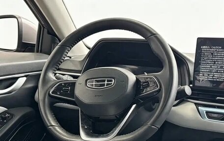 Geely Emgrand, 2023 год, 1 230 000 рублей, 6 фотография