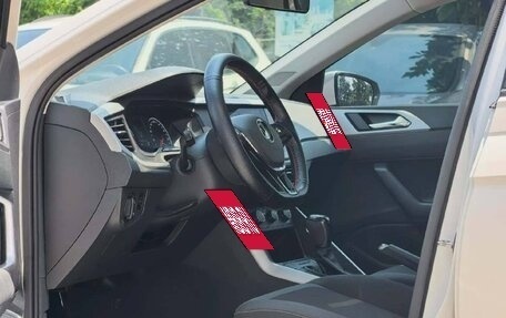 Volkswagen Polo, 2022 год, 1 075 000 рублей, 9 фотография