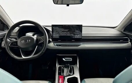 Geely Emgrand, 2023 год, 1 230 000 рублей, 5 фотография