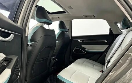 Geely Emgrand, 2023 год, 1 230 000 рублей, 10 фотография