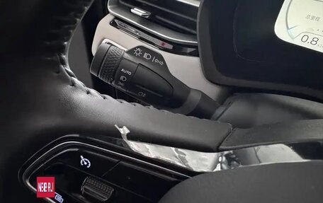 Geely Emgrand, 2023 год, 1 230 000 рублей, 8 фотография