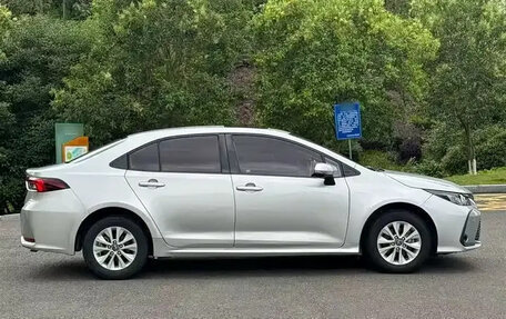 Toyota Corolla, 2019 год, 1 138 600 рублей, 9 фотография