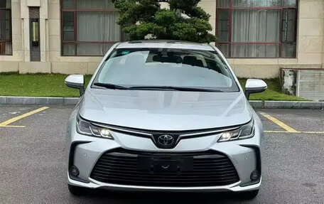 Toyota Corolla, 2019 год, 1 138 600 рублей, 5 фотография