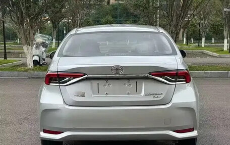 Toyota Corolla, 2019 год, 1 138 600 рублей, 8 фотография