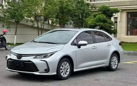 Toyota Corolla, 2019 год, 1 138 600 рублей, 3 фотография