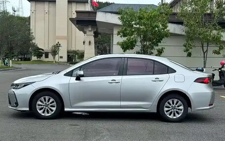Toyota Corolla, 2019 год, 1 138 600 рублей, 7 фотография