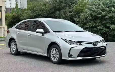 Toyota Corolla, 2019 год, 1 138 600 рублей, 6 фотография