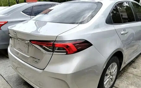 Toyota Corolla, 2019 год, 1 138 600 рублей, 10 фотография