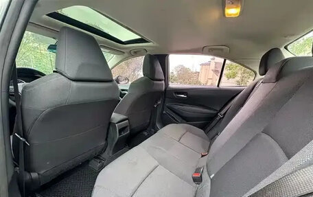 Toyota Corolla, 2019 год, 1 138 600 рублей, 19 фотография