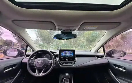 Toyota Corolla, 2019 год, 1 138 600 рублей, 15 фотография
