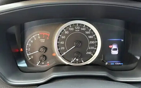 Toyota Corolla, 2019 год, 1 138 600 рублей, 14 фотография
