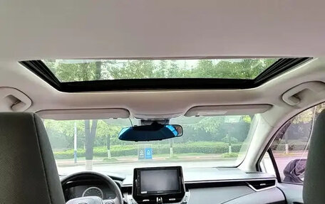 Toyota Corolla, 2019 год, 1 138 600 рублей, 20 фотография