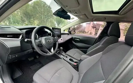 Toyota Corolla, 2019 год, 1 138 600 рублей, 17 фотография
