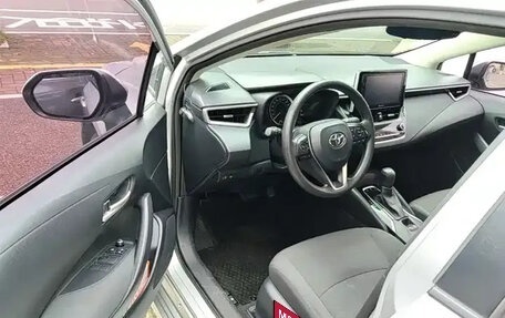 Toyota Corolla, 2019 год, 1 138 600 рублей, 18 фотография